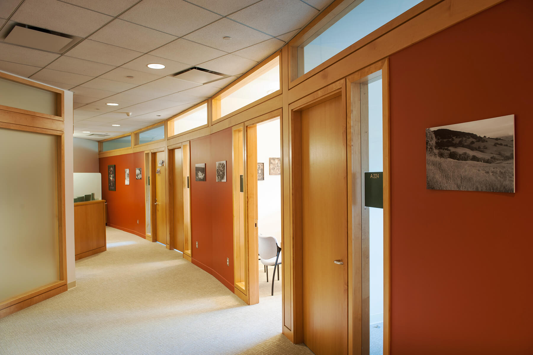 Buck Institute Novato (2)
