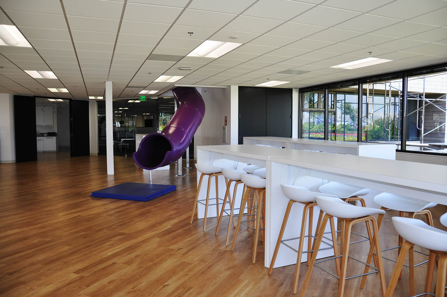 Projects Meylan Construction