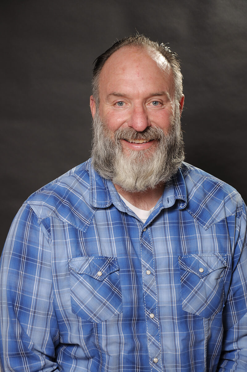 Bob Garrow