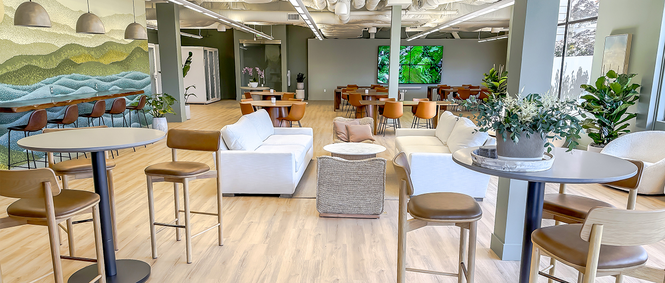 Club Evexia - Meylan Construction Case Study