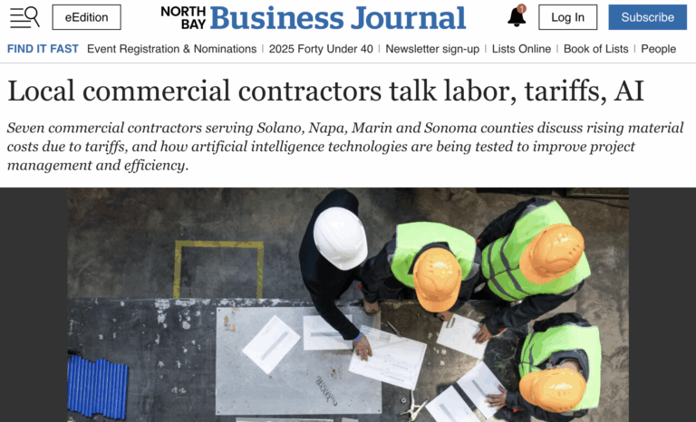 North Bay Business Journal